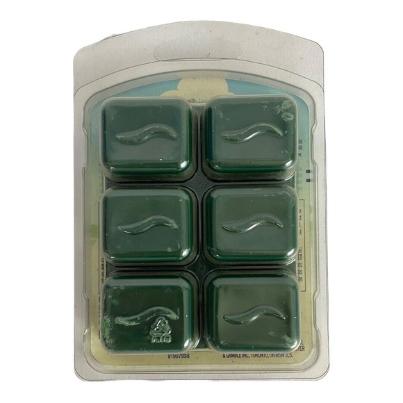 Febreze Holiday Febreze Wax Melts Limited Edition Fresh Cut Pine 6